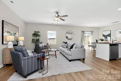 3124 Wynn Way, Charlotte, NC 28215 - Photo 4