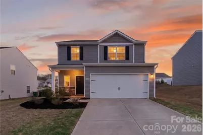 3124 Wynn Way, Charlotte, NC 28215 - Photo 1