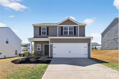 3124 Wynn Way, Charlotte, NC 28215 - Photo 2