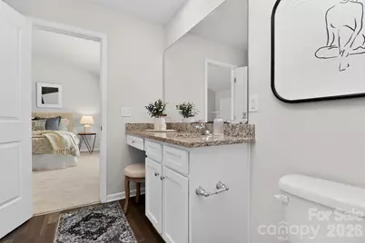 3124 Wynn Way, Charlotte, NC 28215 - Photo 24