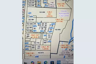 1416 W A Street, Kannapolis, NC 28081 - Photo 1