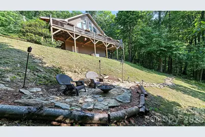 616 Appaloosa Trail, Waynesville, NC 28785 - Photo 2