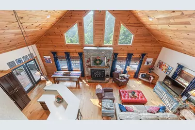 616 Appaloosa Trail, Waynesville, NC 28785 - Photo 28