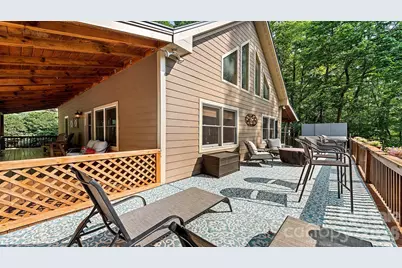 616 Appaloosa Trail, Waynesville, NC 28785 - Photo 4