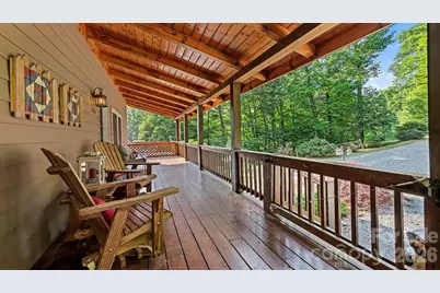 616 Appaloosa Trail, Waynesville, NC 28785 - Photo 10