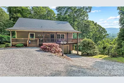 616 Appaloosa Trail, Waynesville, NC 28785 - Photo 1
