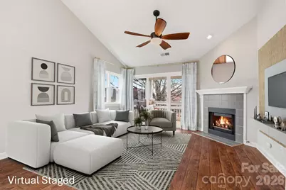 18009 Kings Point Drive #R, Cornelius, NC 28031 - Photo 8