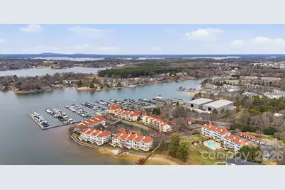 18009 Kings Point Drive #R, Cornelius, NC 28031 - Photo 34