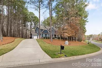 1525 Springfield Drive, Waxhaw, NC 28173 - Photo 46