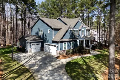 1525 Springfield Drive, Waxhaw, NC 28173 - Photo 2