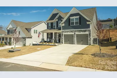 113 Saidin Lane, Troutman, NC 28166 - Photo 42