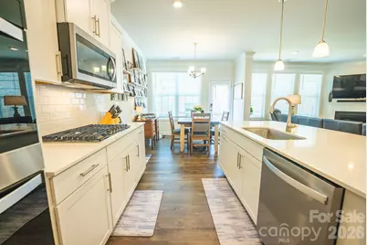 113 Saidin Lane, Troutman, NC 28166 - Photo 8