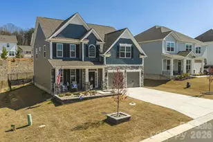 113 Saidin Ln, Troutman, NC 28166 - Photo 1