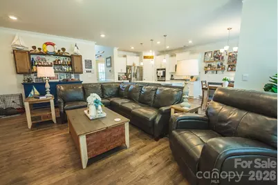 113 Saidin Lane, Troutman, NC 28166 - Photo 6