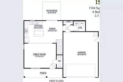 209 Gum Street #3, Pageland, SC 29728 - Photo 2