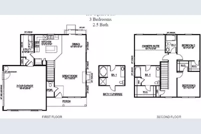 209 Gum Street, Pageland, SC 29728 - Photo 2