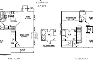 209 Gum St, Pageland, SC 29728 - Photo 2