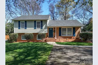 1823 Emerywood Drive, Charlotte, NC 28210 - Photo 2