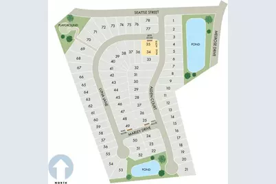 422 Luna Lane, Shelby, NC 28152 - Photo 12