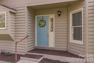 4 Hedgerose Court #D, Asheville, NC 28805 - Photo 2