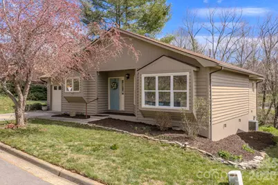4 Hedgerose Court #D, Asheville, NC 28805 - Photo 1