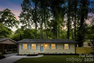 4211 Dunwoody Dr, Charlotte, NC 28215 - Photo 2
