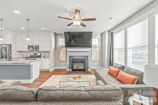 554 Amalfi Dr, Davidson, NC 28036 - Photo 6