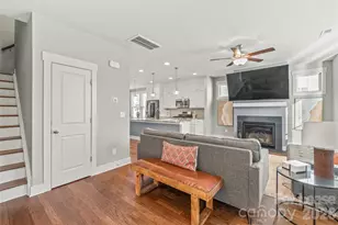 554 Amalfi Dr, Davidson, NC 28036 - Photo 4