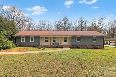 1103 White Oaks Circle, Monroe, NC 28112 - Photo 1