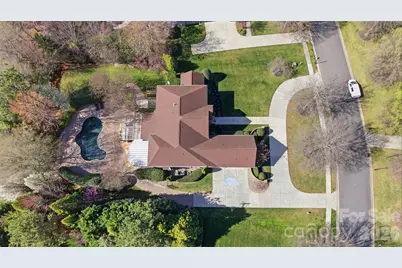 6009 Autumn Blossom Lane, Waxhaw, NC 28173 - Photo 2