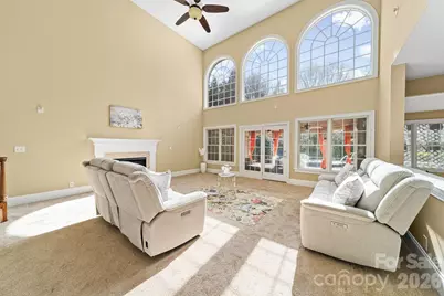 6009 Autumn Blossom Lane, Waxhaw, NC 28173 - Photo 4