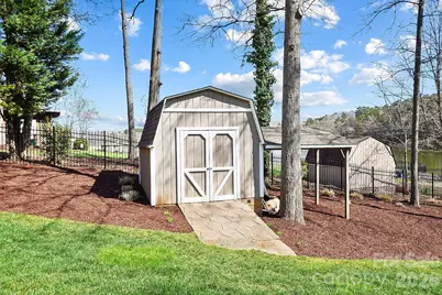 8320 Catawba Cove Drive, Belmont, NC 28012 - Photo 44