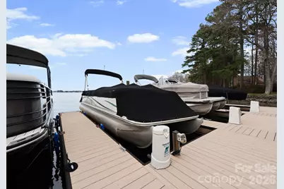 16208 Weatherly Way, Huntersville, NC 28078 - Photo 40