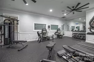 17909 Caldwell Track Dr, Cornelius, NC 28031 - Photo 48