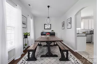 17909 Caldwell Track Drive, Cornelius, NC 28031 - Photo 8