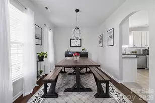 17909 Caldwell Track Dr, Cornelius, NC 28031 - Photo 8