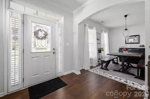 17909 Caldwell Track Dr, Cornelius, NC 28031 - Photo 6