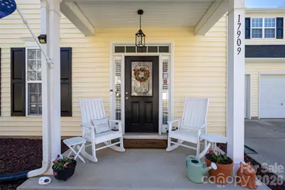 17909 Caldwell Track Drive, Cornelius, NC 28031 - Photo 4