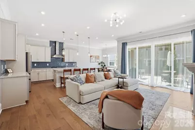 4131 Merkland Lane, Charlotte, NC 28226 - Photo 1