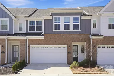 4131 Merkland Lane, Charlotte, NC 28226 - Photo 2