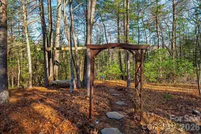 348 Big Raven Lane, Saluda, NC 28773 - Photo 36