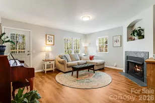 348 Big Raven Ln, Saluda, NC 28773 - Photo 6