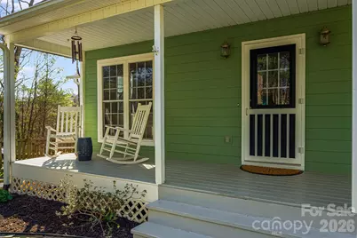 348 Big Raven Lane, Saluda, NC 28773 - Photo 4