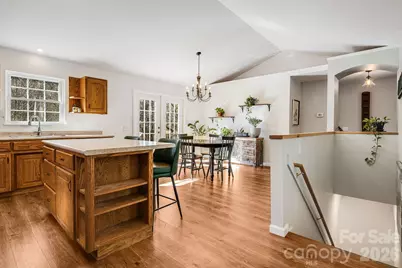 348 Big Raven Lane, Saluda, NC 28773 - Photo 8