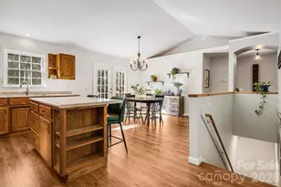 348 Big Raven Ln, Saluda, NC 28773 - Photo 8