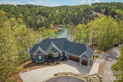 10 Otter Cove Court, Nebo, NC 28761 - Photo 1