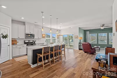 3941 Isenhour Road, Kannapolis, NC 28081 - Photo 6