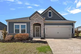 3941 Isenhour Rd, Kannapolis, NC 28081 - Photo 1