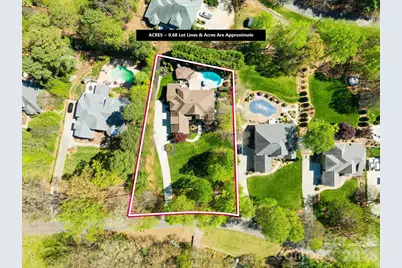 340 Riverwood Road, Mooresville, NC 28117 - Photo 4