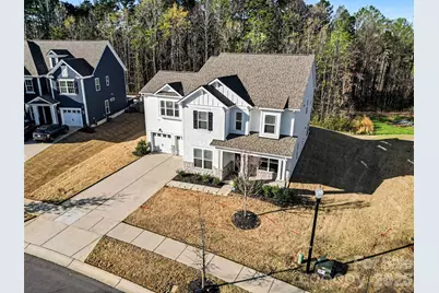 7116 Glenroe Drive, Huntersville, NC 28078 - Photo 40